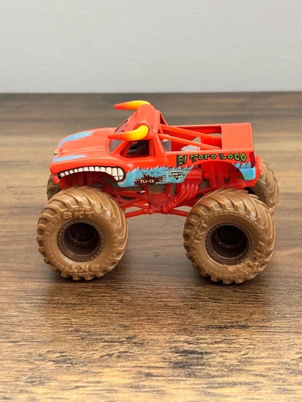 Monster Jam monster jam
